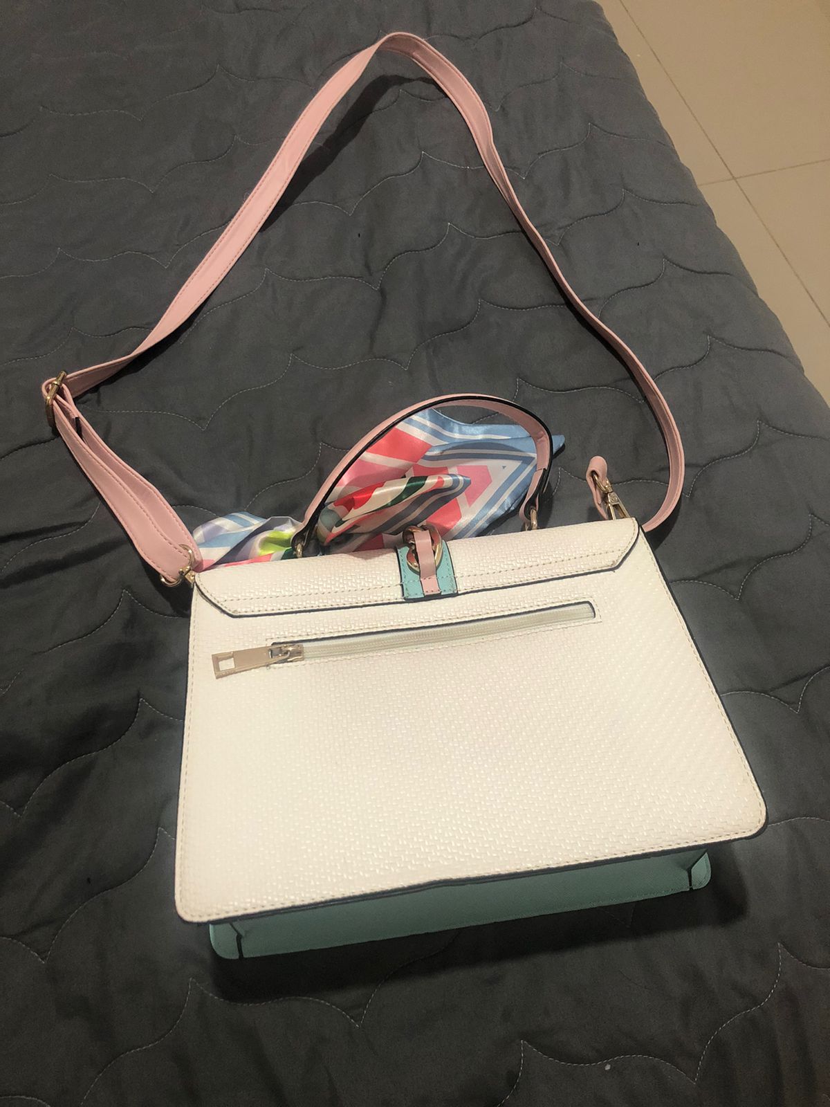 carteras y maletas - Cartera Aldo Original 1