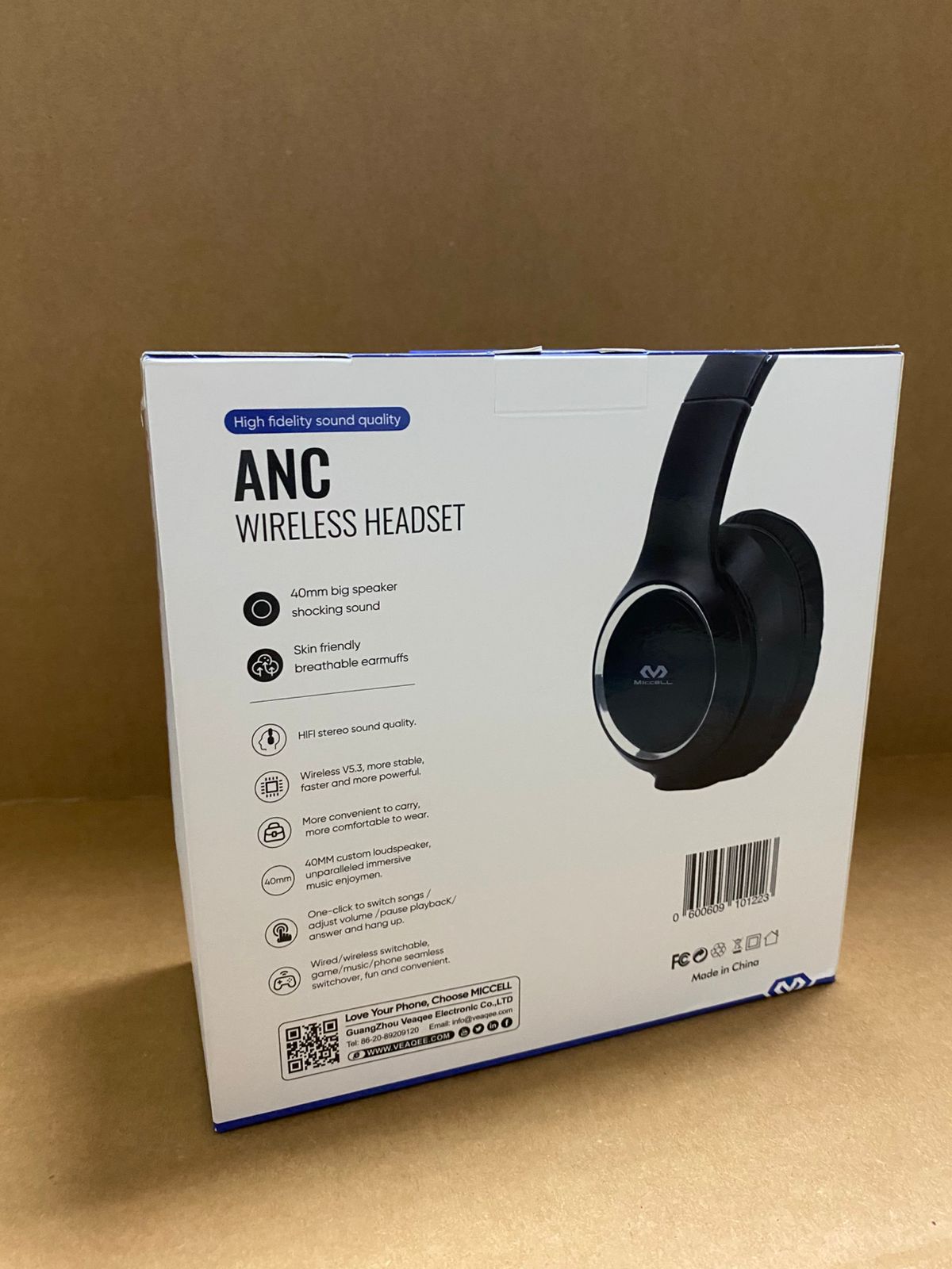 accesorios para electronica - Audifonos bluetooth 0