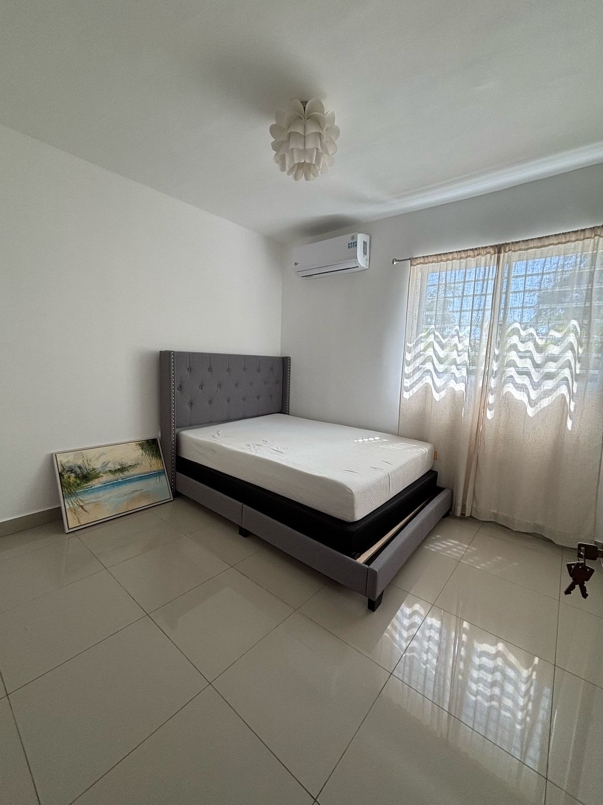 apartamentos - RENTO APARTAMENTO AMUEBLADO DE OPORTUNIDAD 7