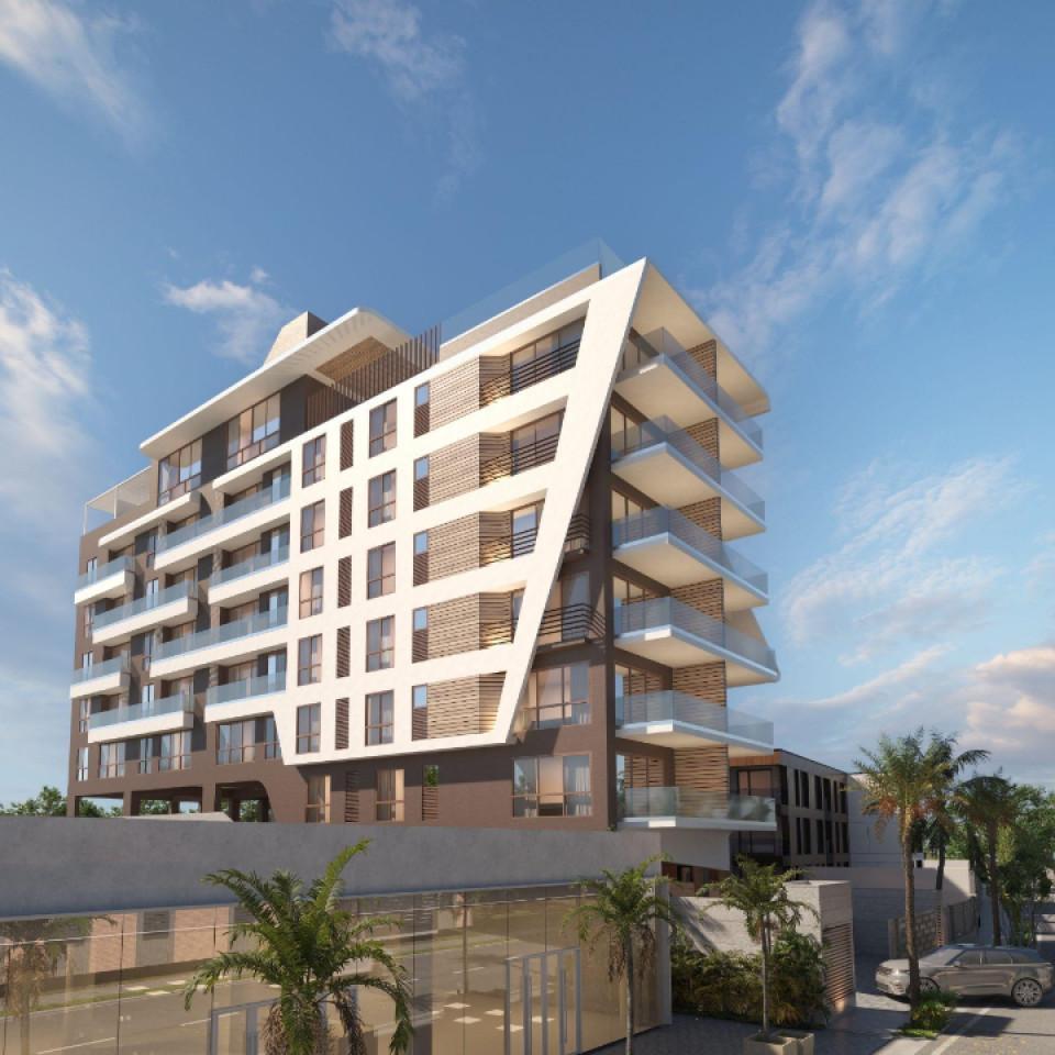 apartamentos - proyecto en venta en Boca Chica 2
