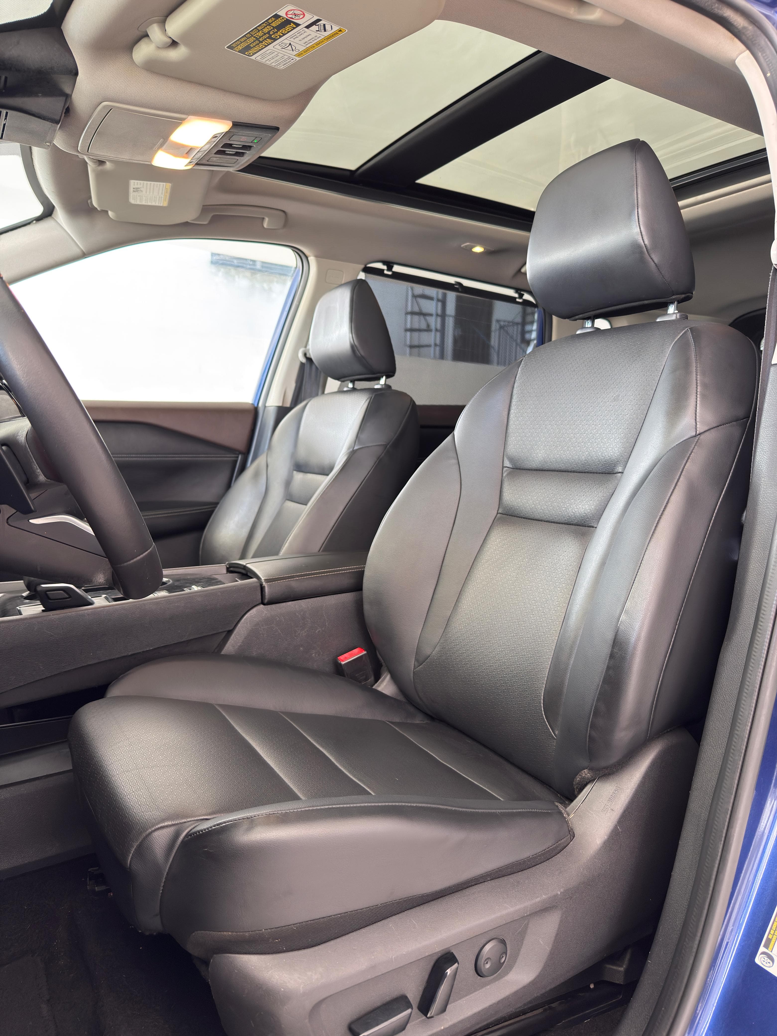 jeepetas y camionetas - SE VENDE NISSAN ROGUE SV 2021 8