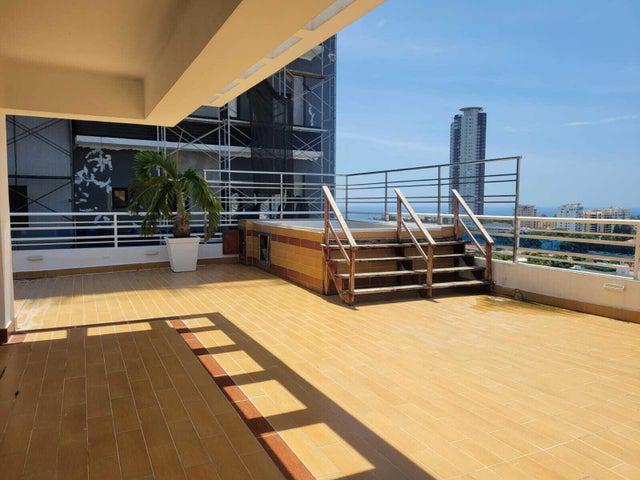 apartamentos - Venta de apartamento de 2 habitaciones en bella vista 2
