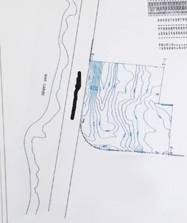 solares y terrenos - Terreno 52,140 mts Av. Las Américas, Santo Domingo 0