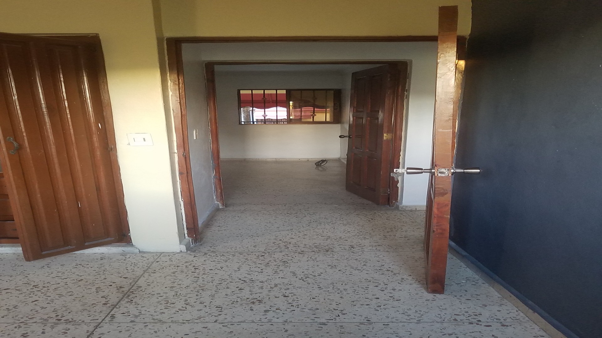 apartamentos - Apartamento de 2 habitaciones, parqueo, Res.LUCERNA Santo Domingo Este 8