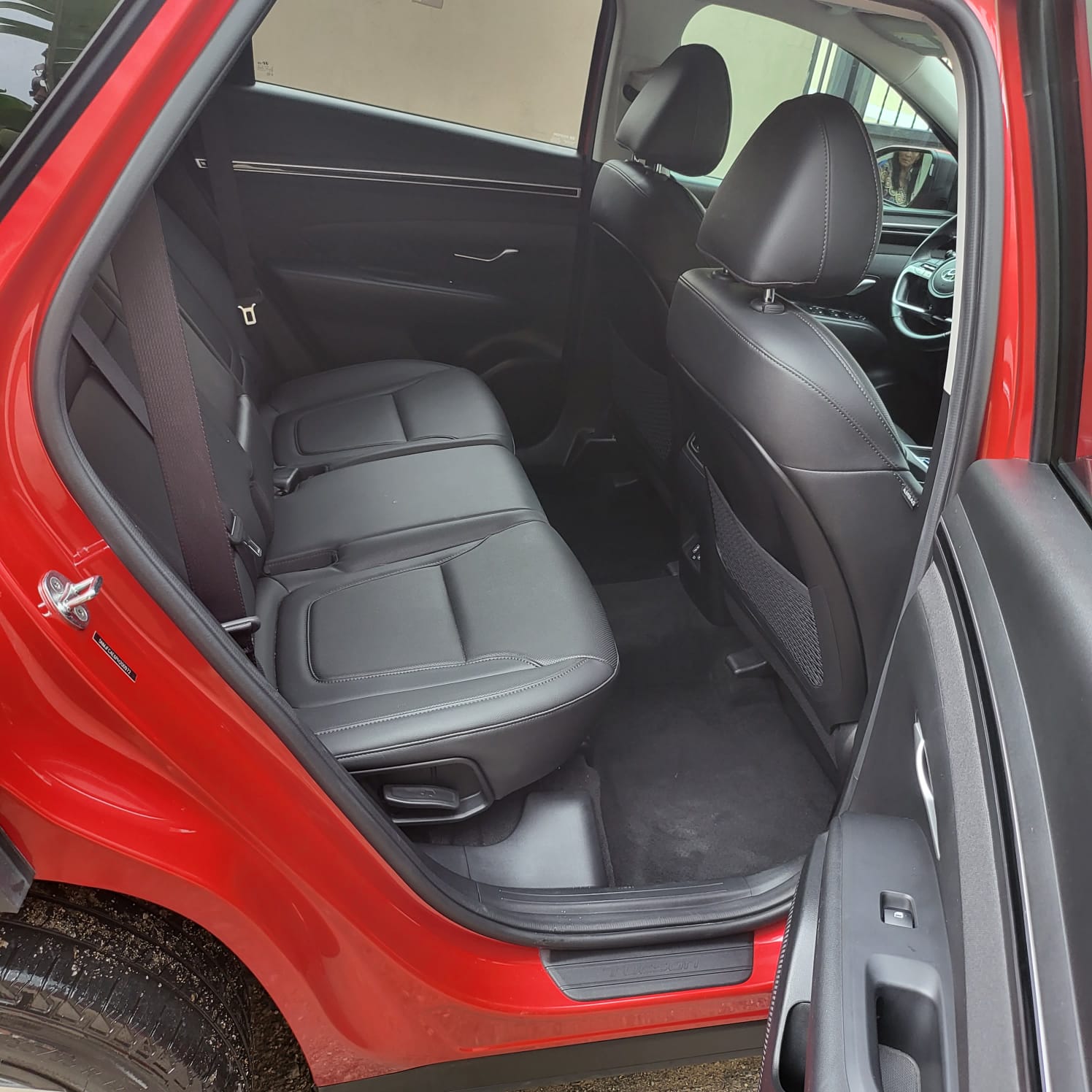 jeepetas y camionetas - hiunday Tucson 2023 1