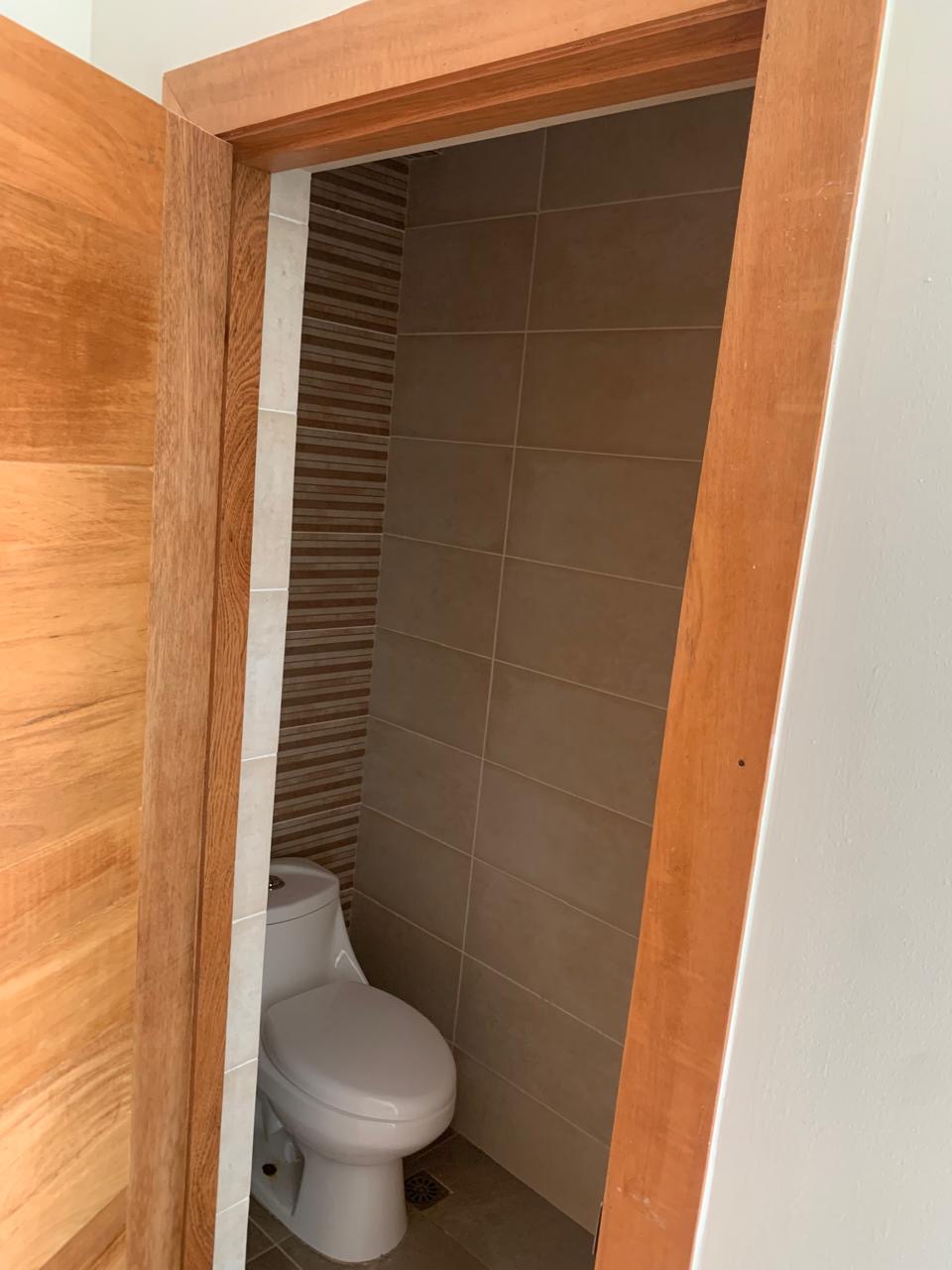 apartamentos - Alquiló bella vista dos habita 4