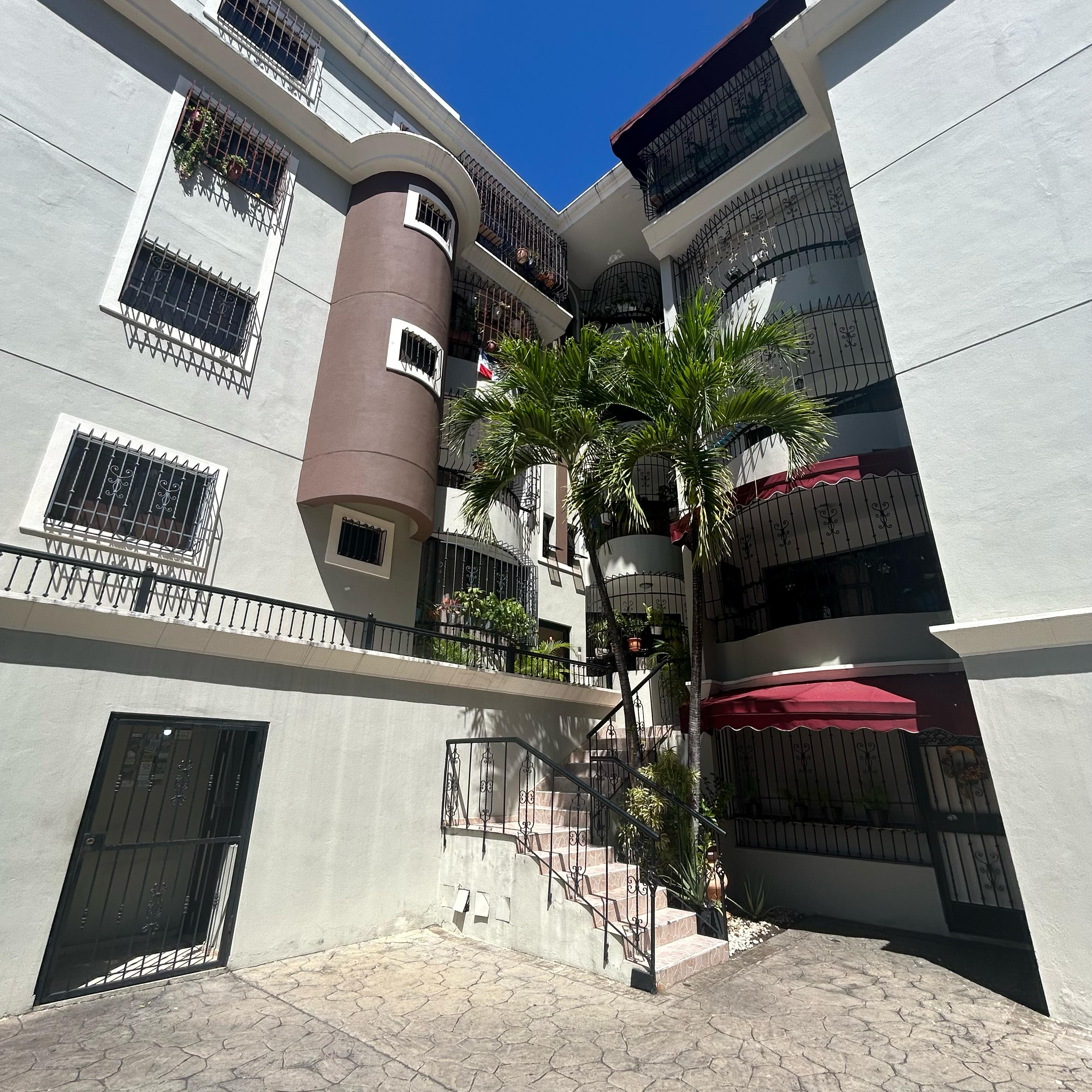 apartamentos - Vendo apartamento en Mirador Norte 