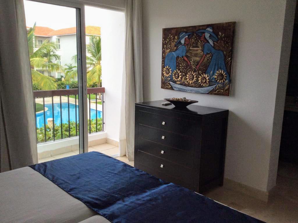 apartamentos - Apartamento en Venta en Punta Cana 6
