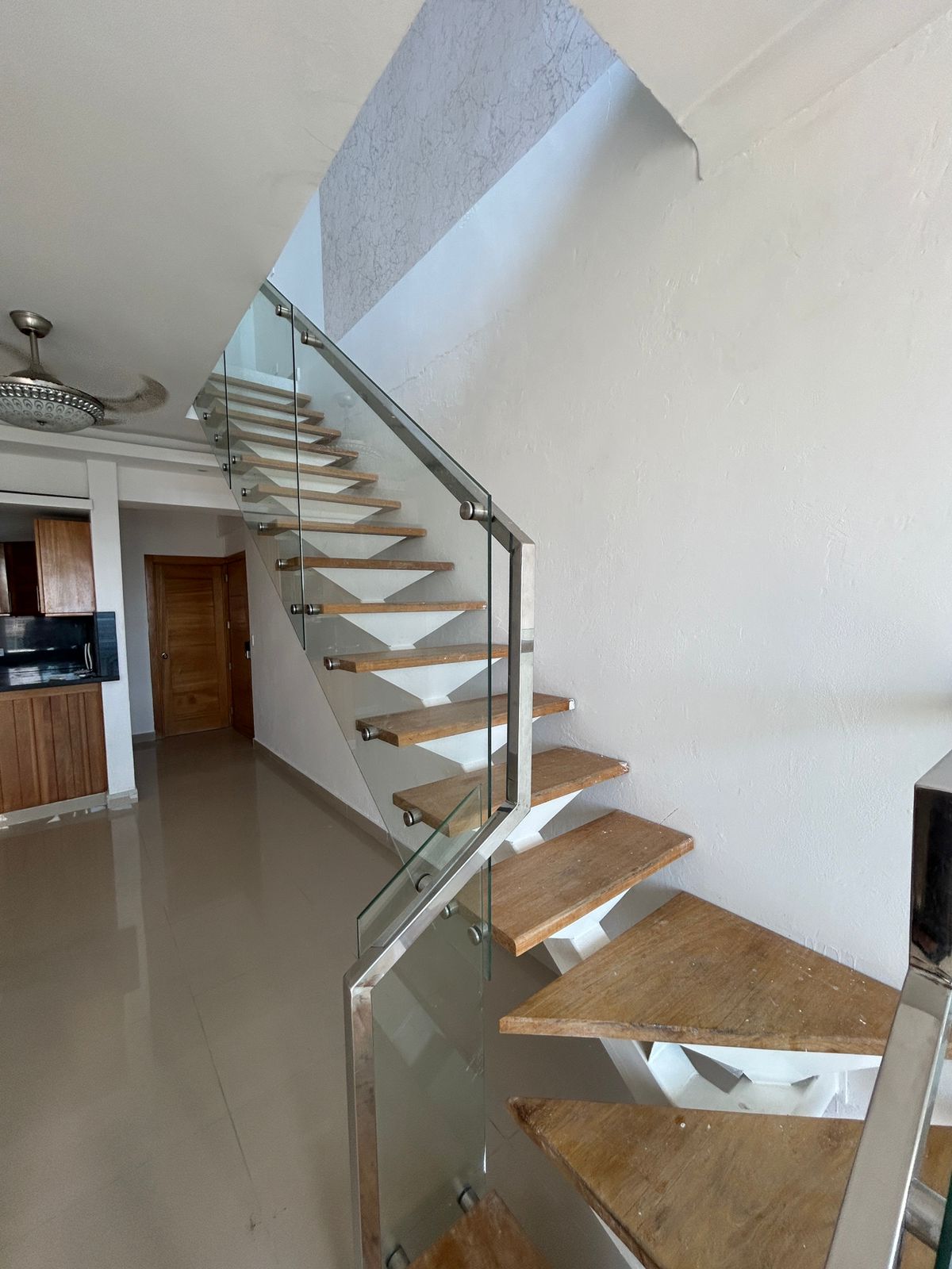 penthouses - El Cacique, Distrito Nacional, Santo Domingo Venta