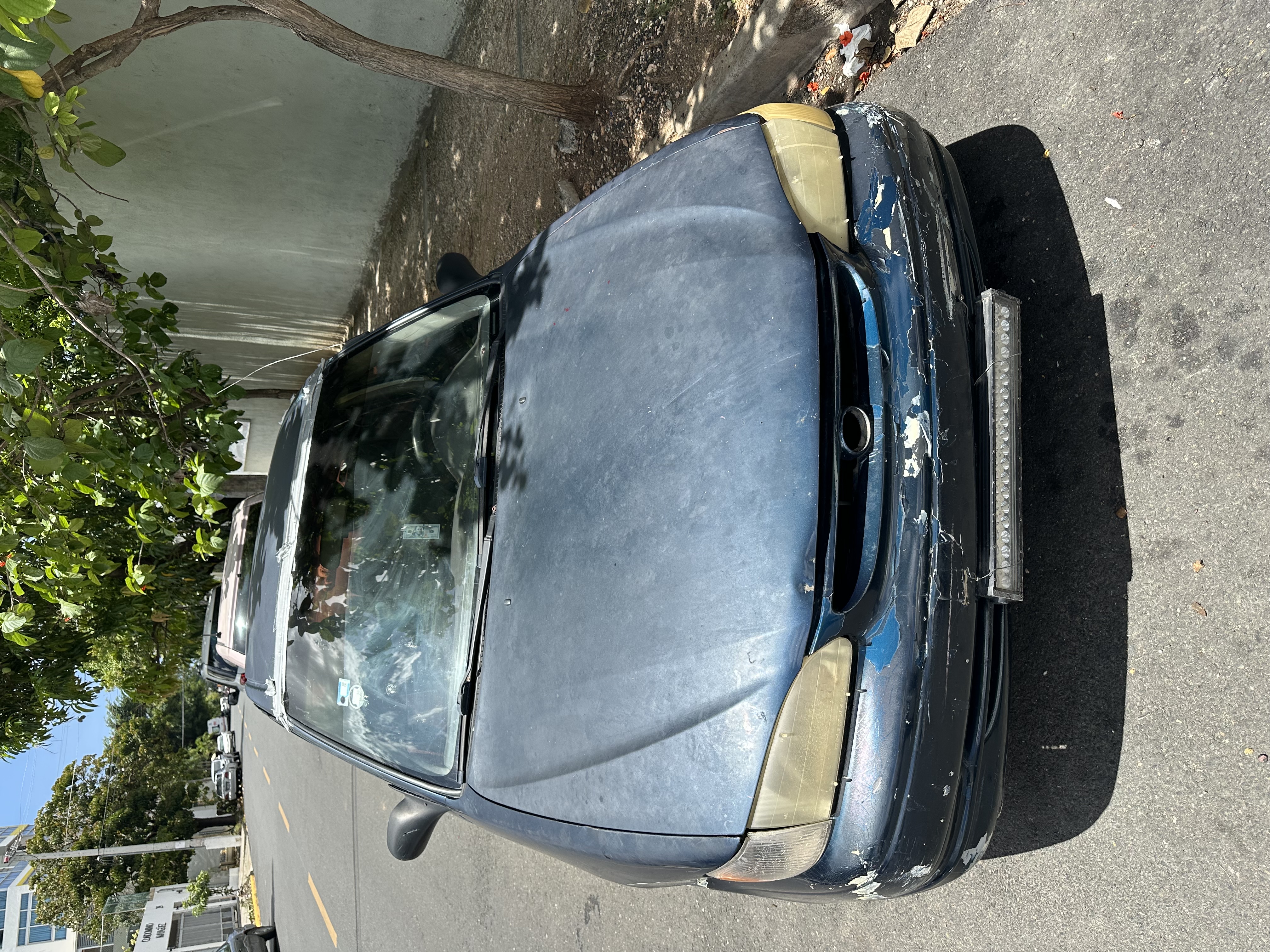 carros - Toyota Corolla 1998 1
