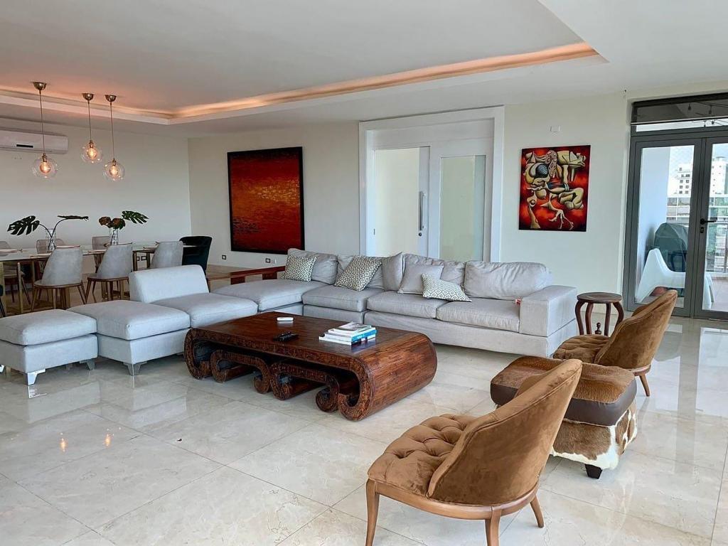 apartamentos - Apartamento en Serrallés 4