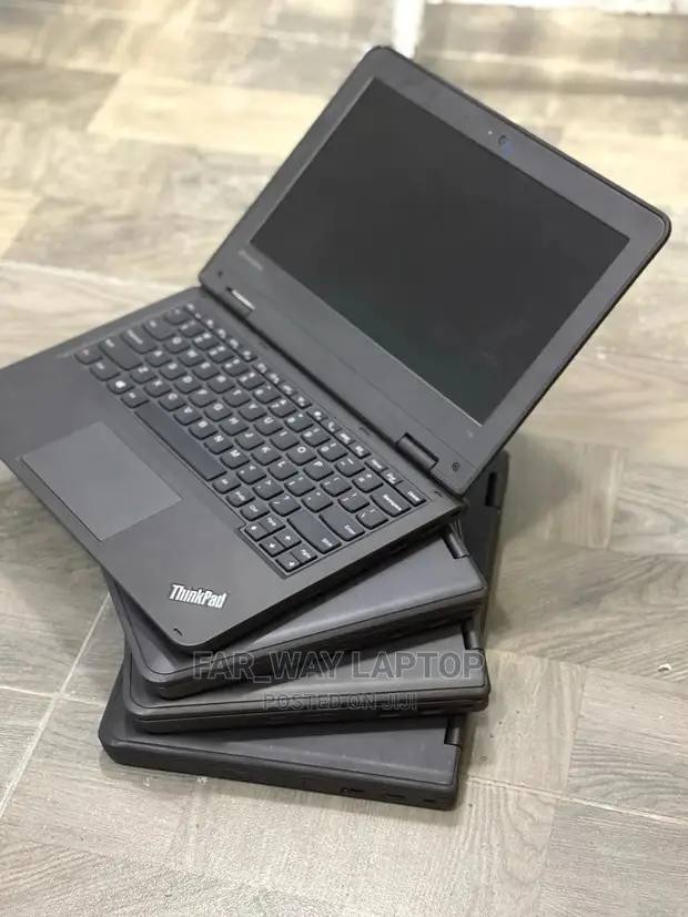 computadoras y laptops - LENOVO  YOGA 11E i3-7th  1