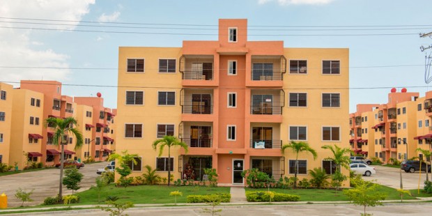 apartamentos - alquilo apartamento 3er nivel carmen renata