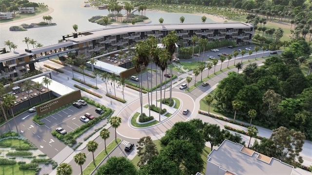 apartamentos - Venta proyectos de apartamentos en vista cana desde 89,600usd entrega 2025 1