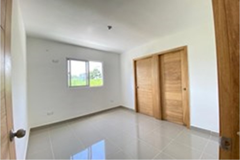apartamentos - Proyecto de apartamento en residencial Pantoja 2