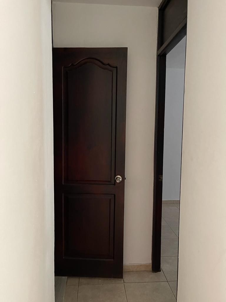 casas - Atractiva Casa en Venta en La Zurza, Santiago 6