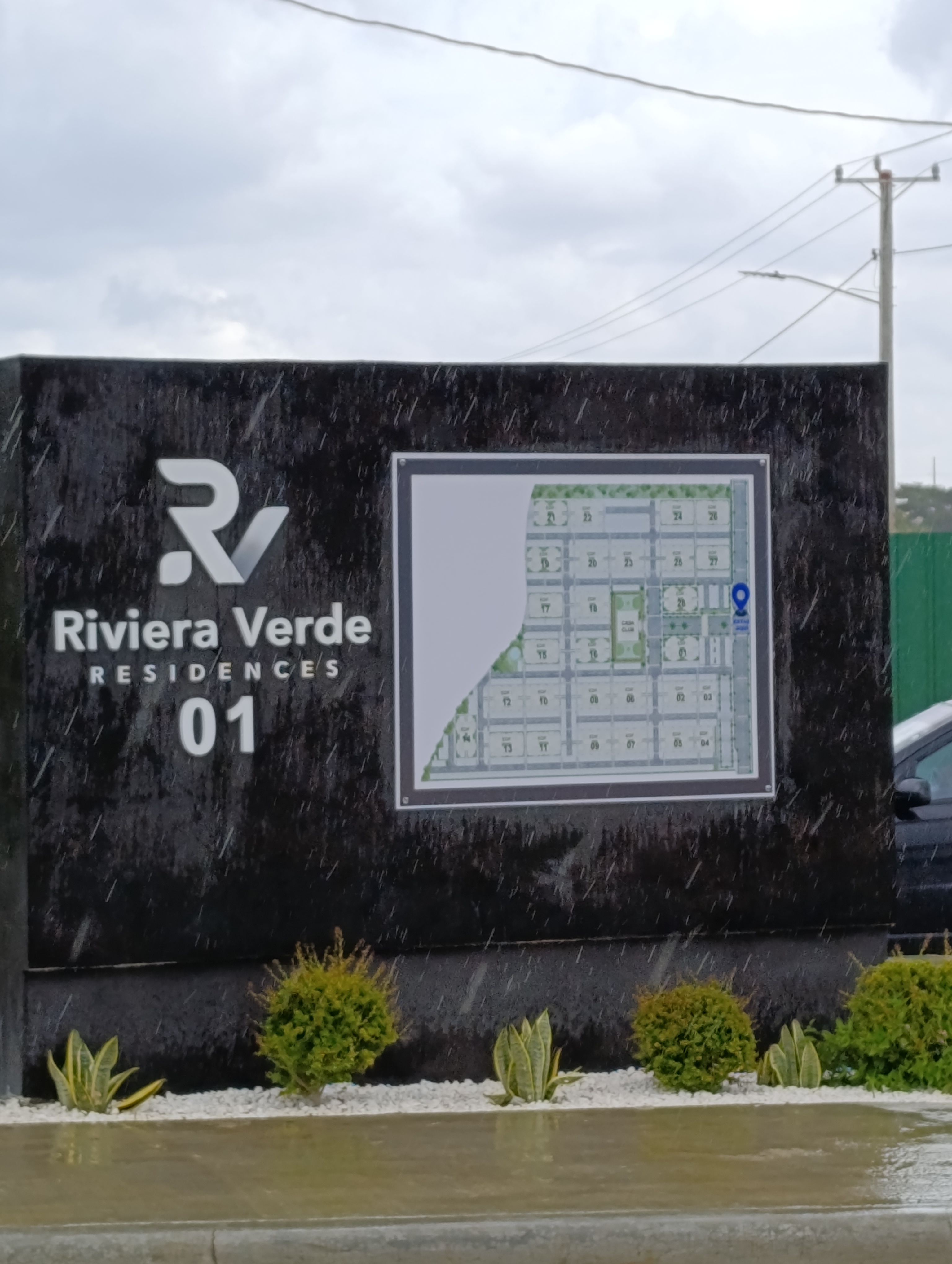 apartamentos - Se alquila 3er nivel en Residencial Riviera Verde. 0