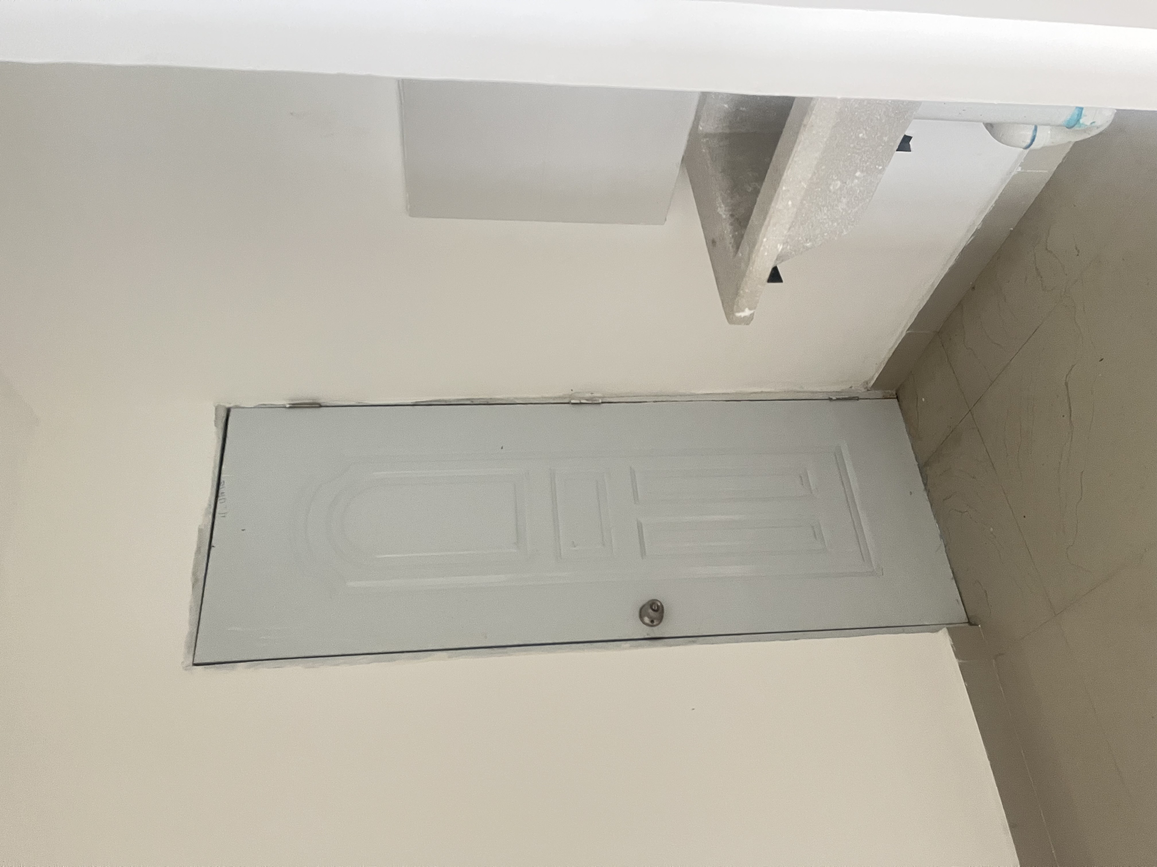 apartamentos - Hermoso apartamento en Santo Domingo 3