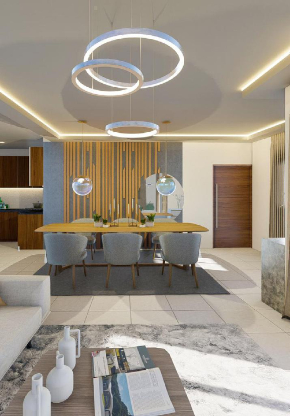 apartamentos - Apartamentos en Venta en el Exclusivo Proyecto  0