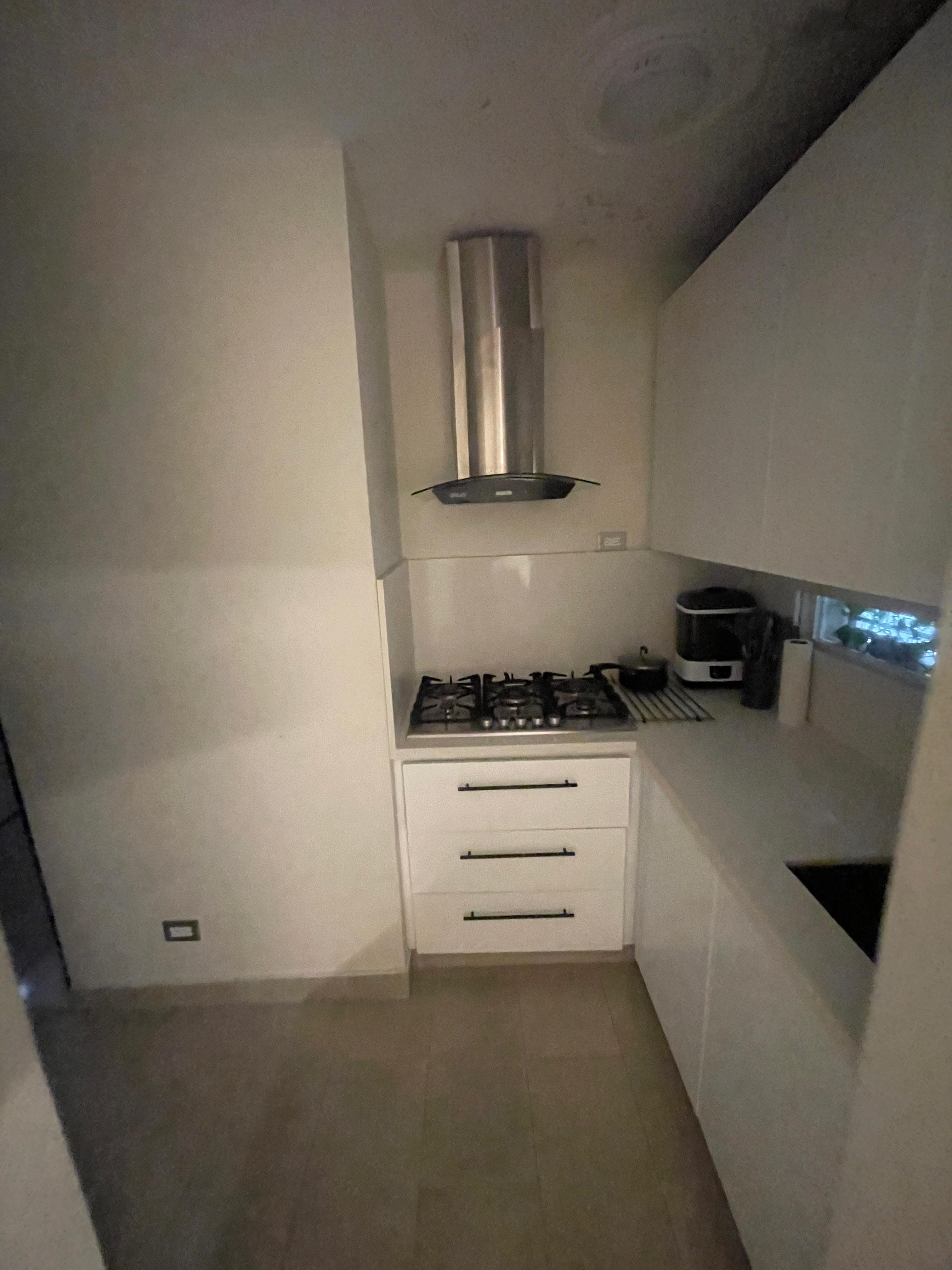 apartamentos - APARTAMENTO EN VENTA EN LA MORALEJA, SANTIAGO. 3