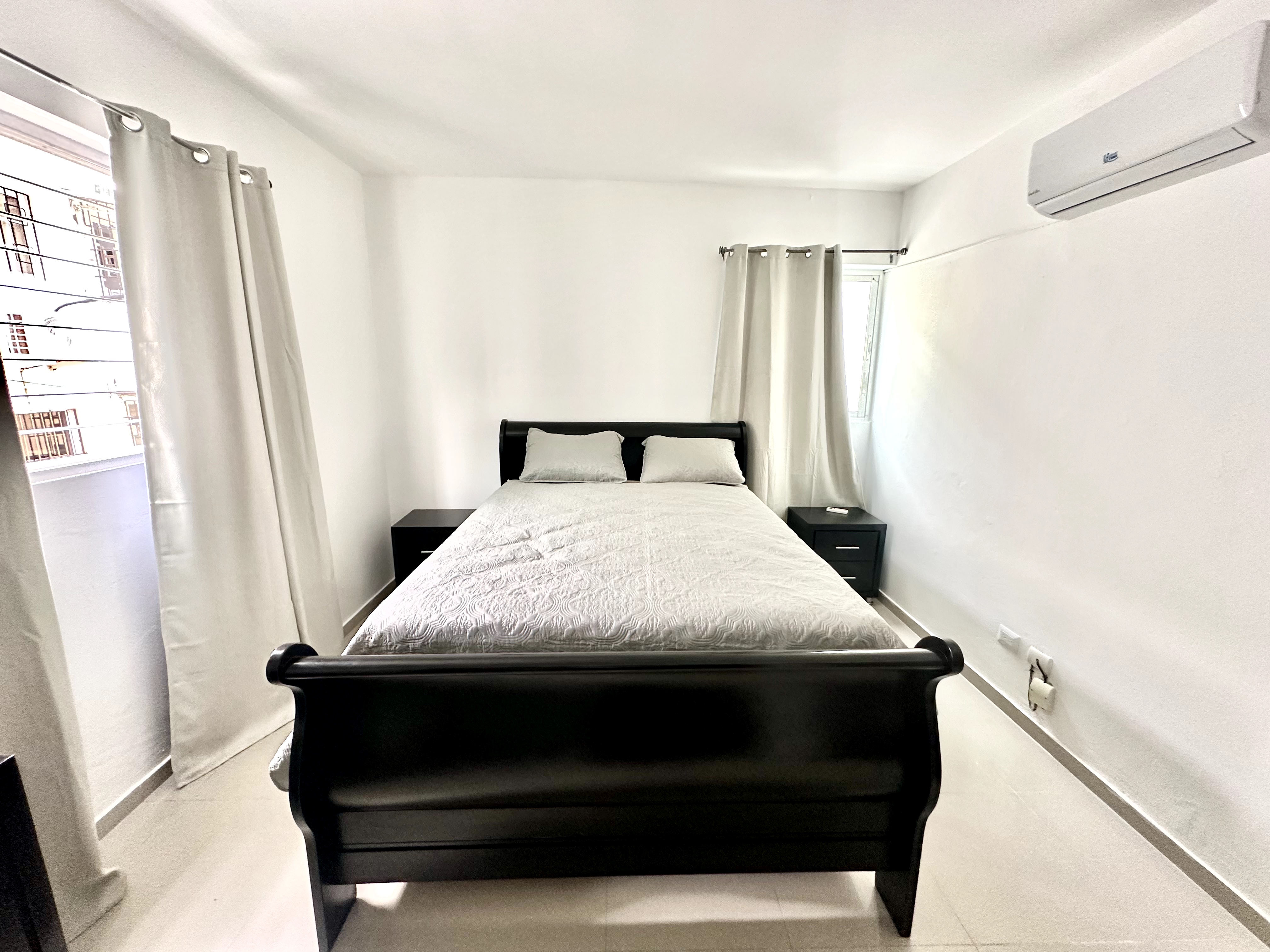 apartamentos - APARTAMENTO EN GAZCUE SANTO DOMINGO DE GUZMÁN 6