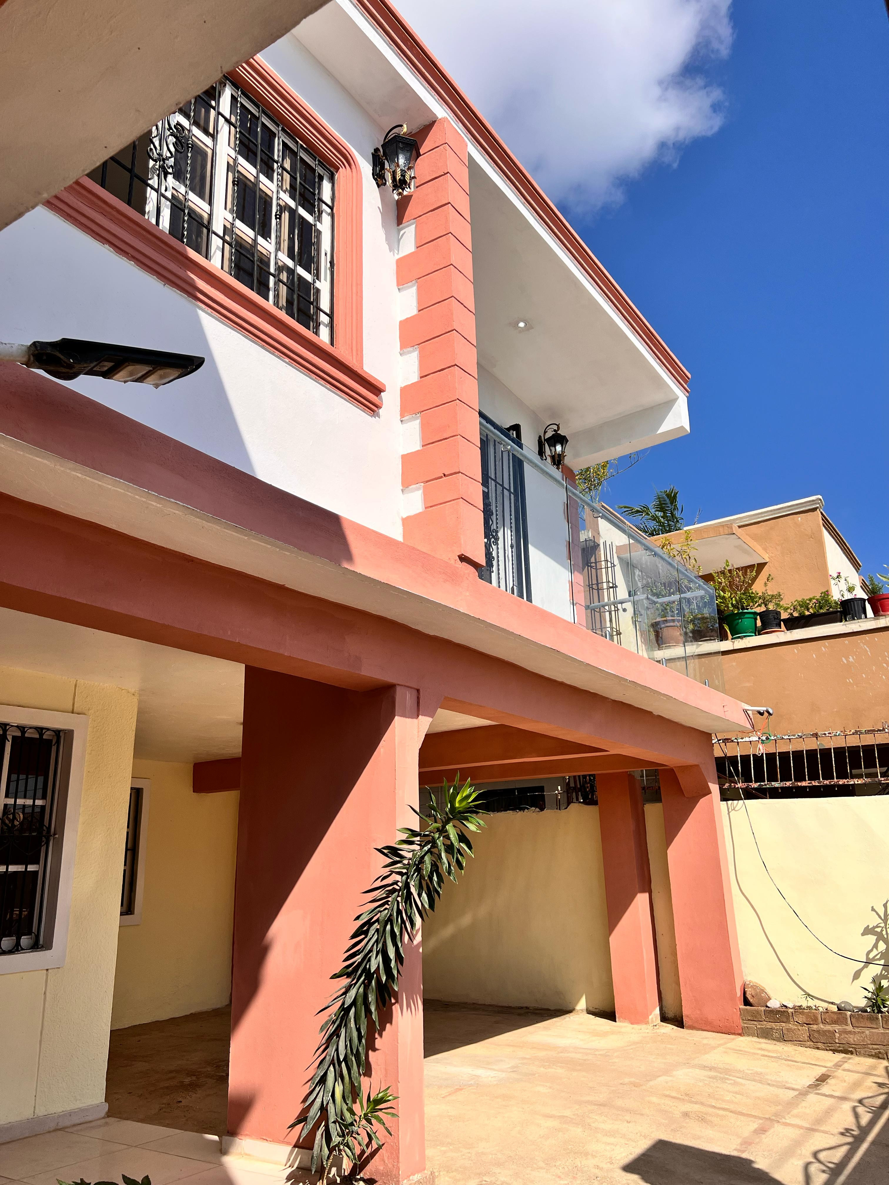 apartamentos - alquiler de casa en San Geronimo 8