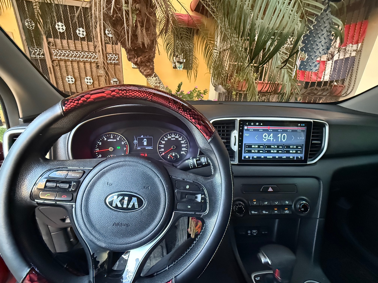 jeepetas y camionetas - Kia Sportage 2018 6