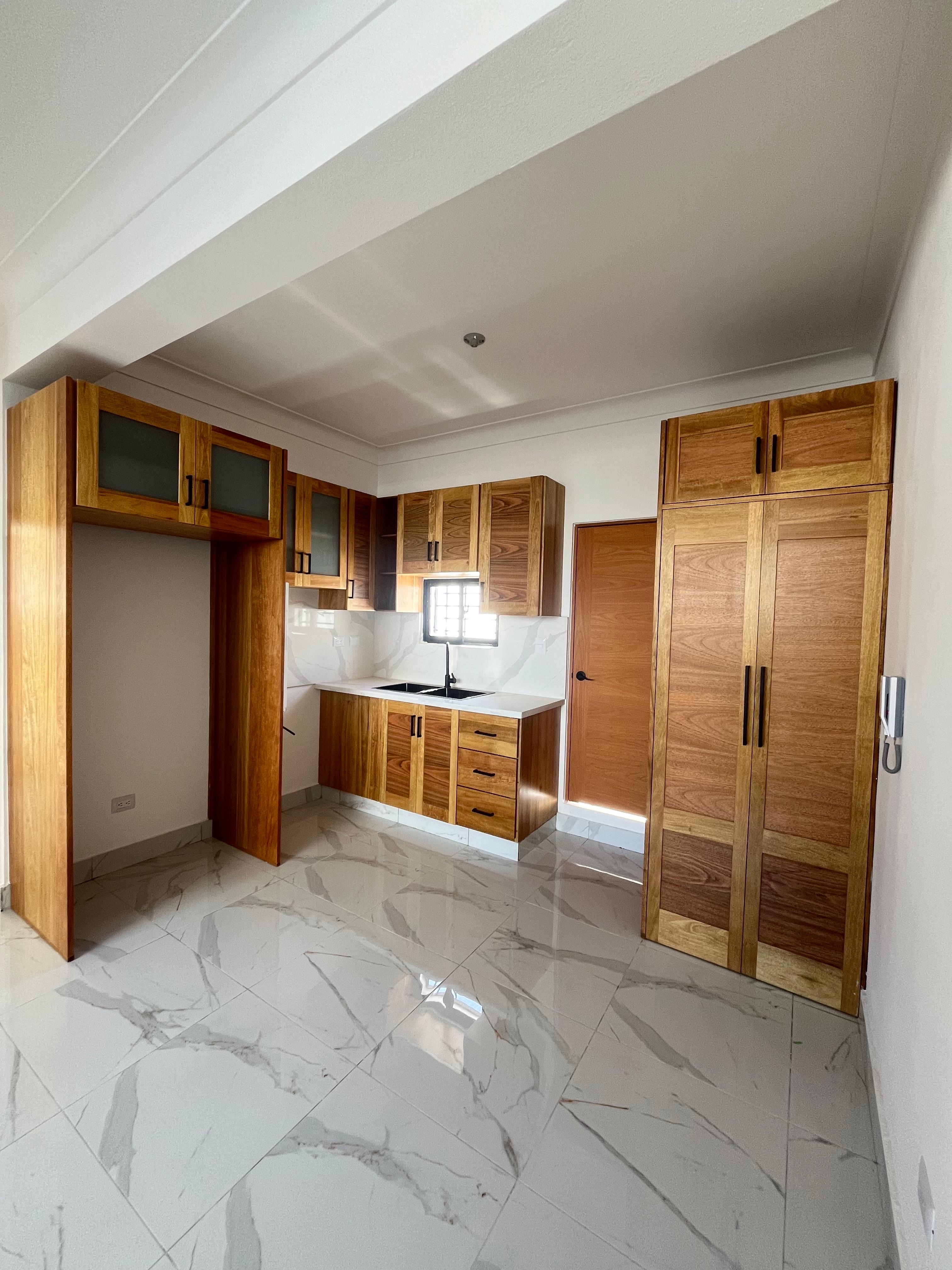 apartamentos - Alquilo apartamento Reparto Imperial 4