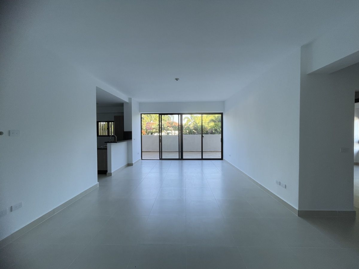 apartamentos - Apartamento con Terraza En Arroyo Hondo Viejo  1