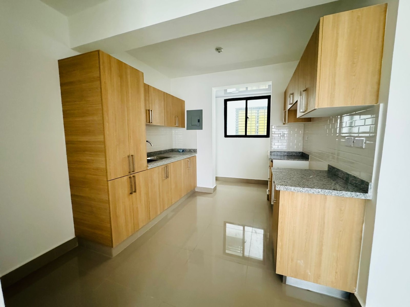 apartamentos - APARTAMENTO EN VENTA EN SANTIAGO DE LOS CABALLEROS PRIMER NIVEL  2