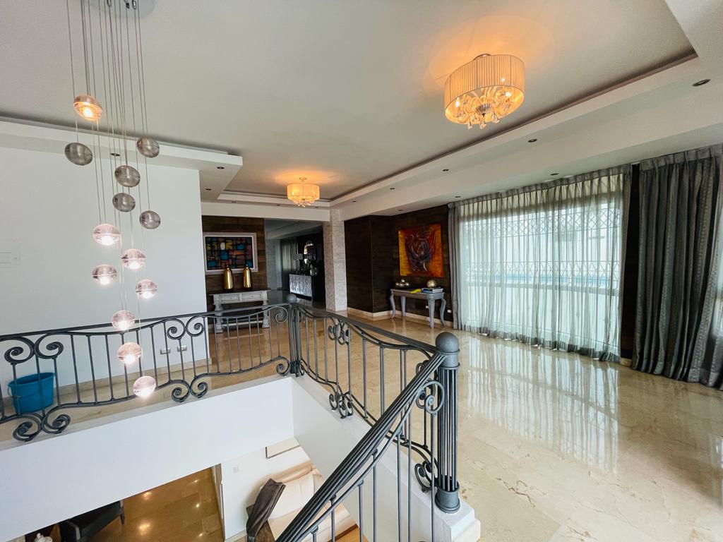 apartamentos - PENTHOUSE Bella Vista 📍US$575,000  EXCELENTE UBIC