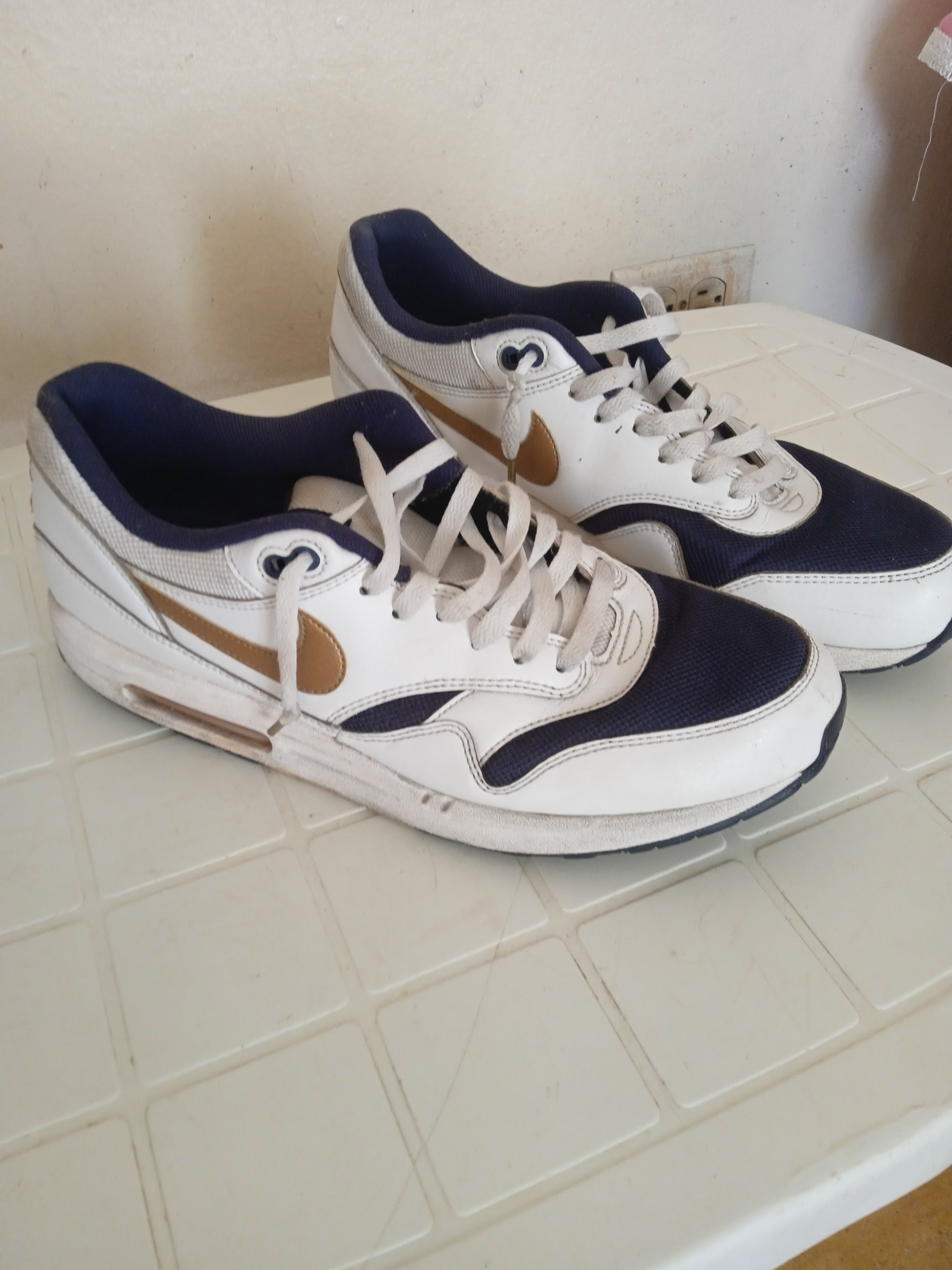 zapatos para hombre - Tenis Nike Air 