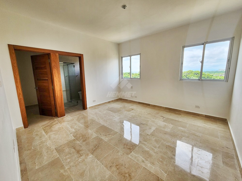 penthouses - PENTHOUSE JACUZZY Y TERRAZA JARDINES DEL ESTE STGO 8
