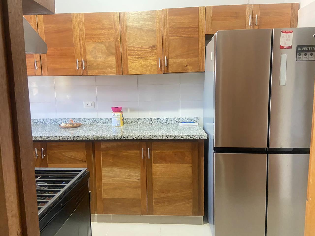 apartamentos - Vendo apartamento en Arroyo Hondo Viejo 2