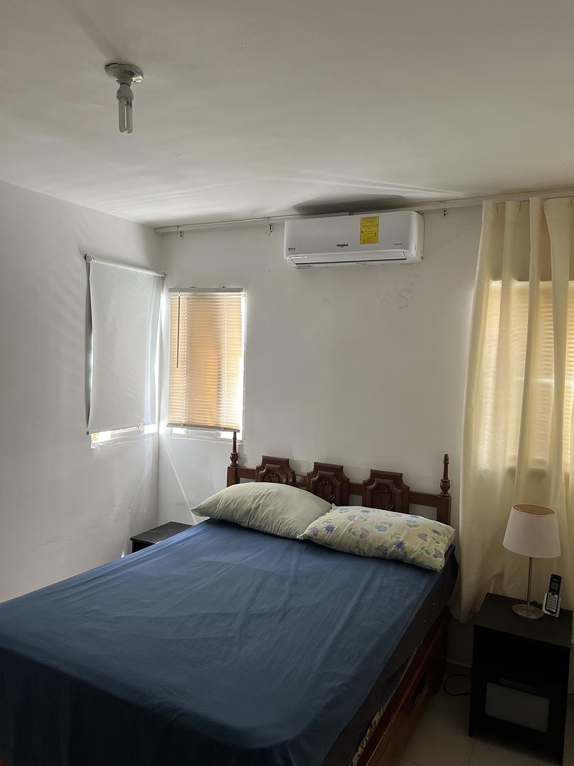 apartamentos - venta apartamento ciudad Juan Bosch  1