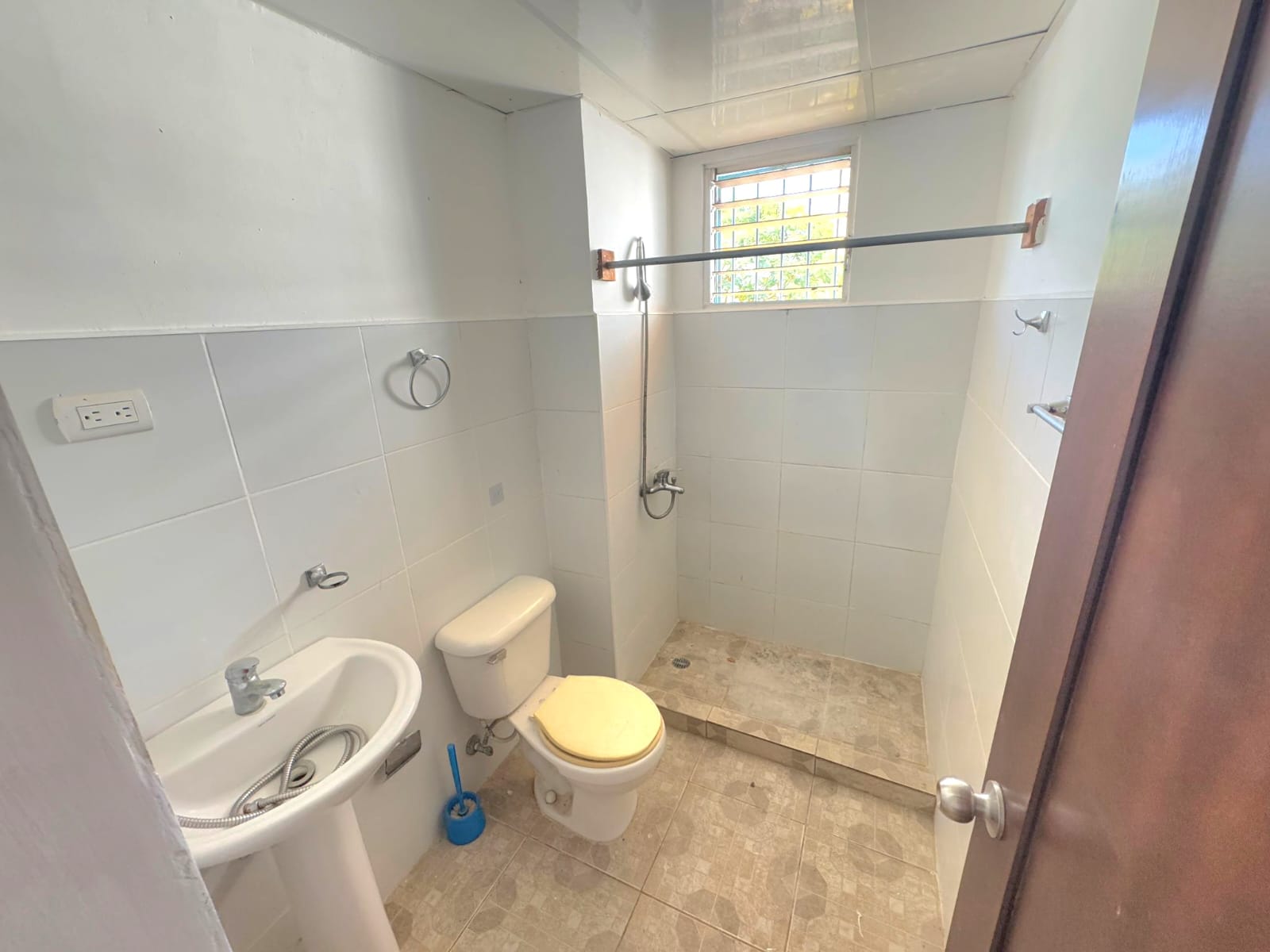 apartamentos - APARTAMENTO EN VENTA EN YAPURT DUMIT, SANTIAGO. 5