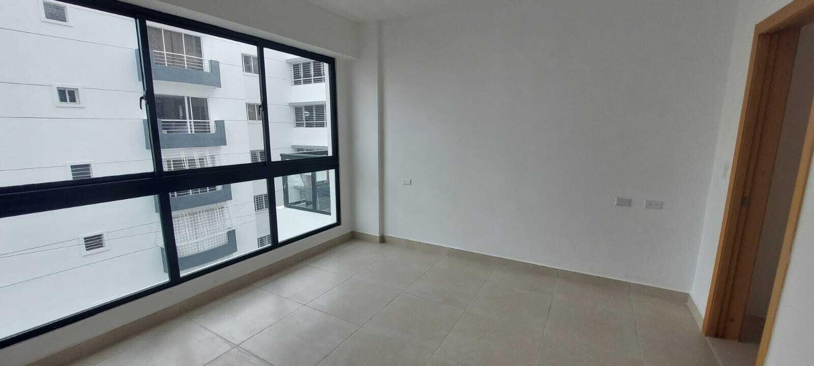 apartamentos - Apartamento en Venta Evaristo Morales de Una Habitación 8