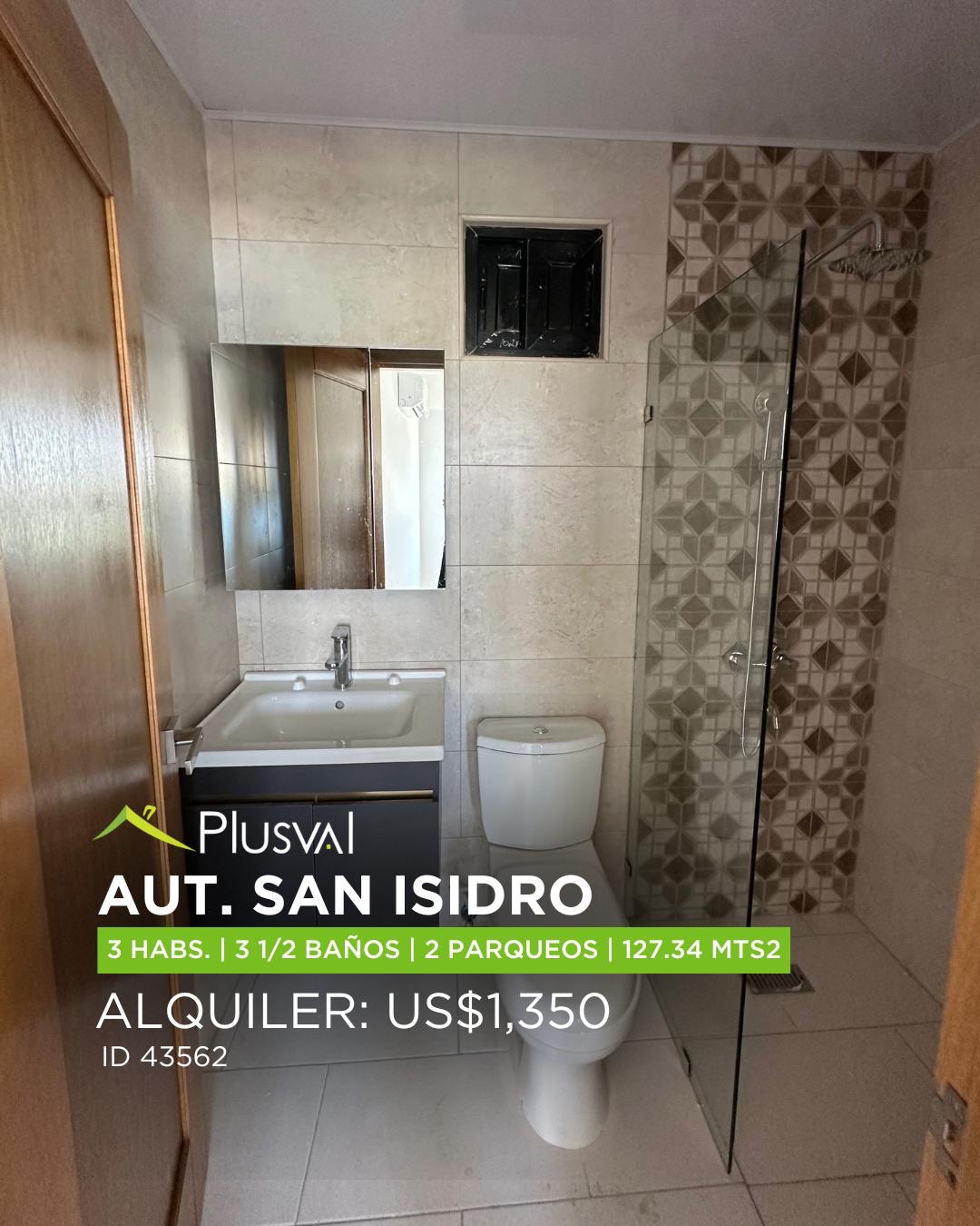 apartamentos - Apartamento en Torre Milan 2