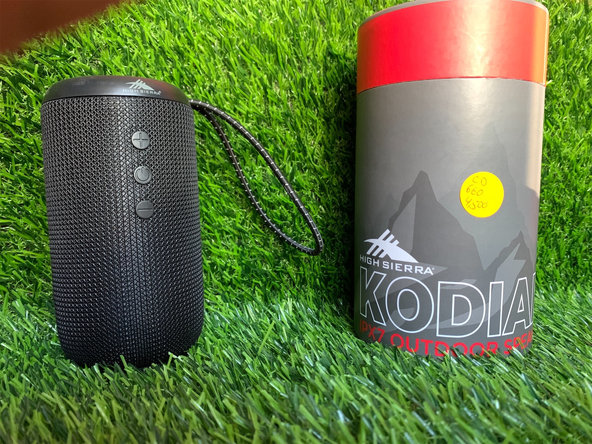 celulares y tabletas - KODIAK 5