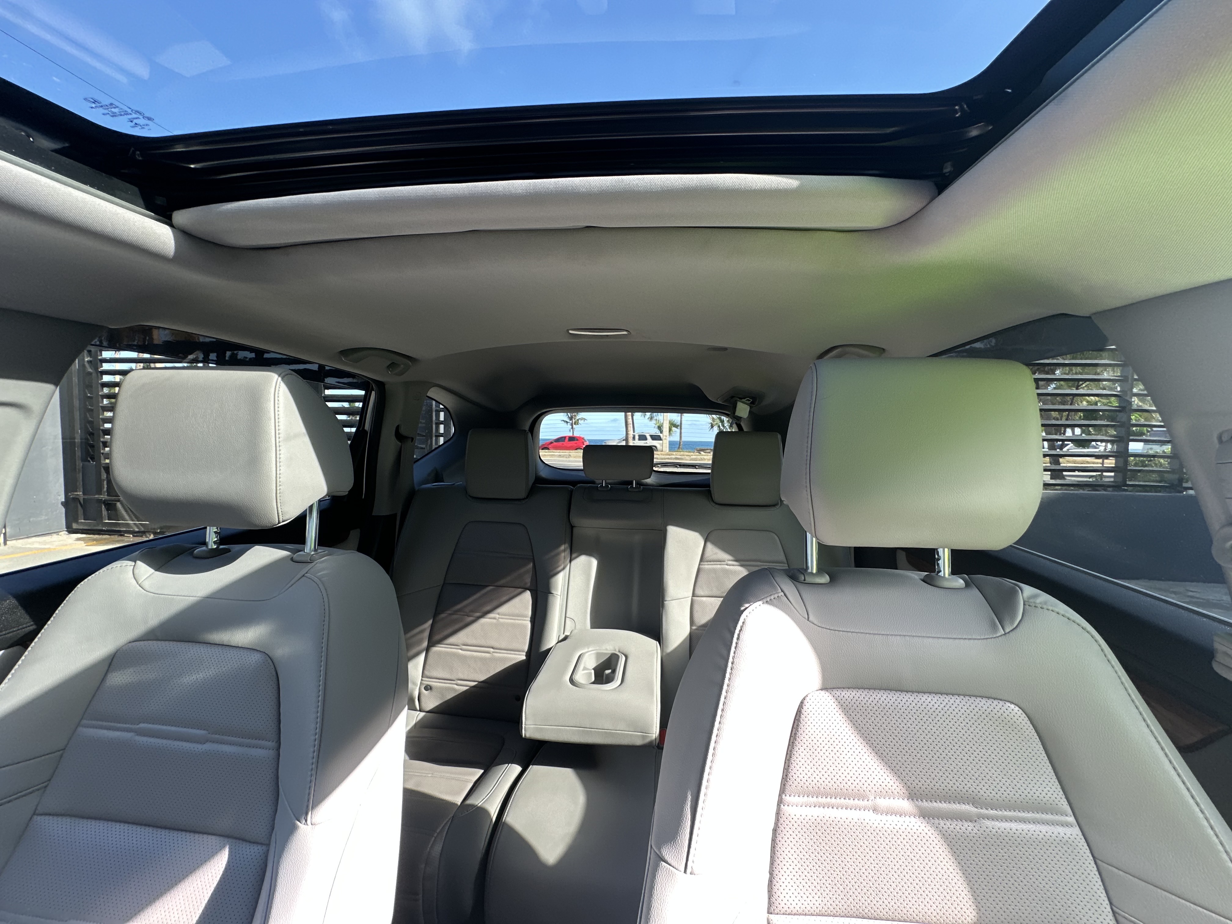 jeepetas y camionetas - HONDA CRV 2020 EXL 8