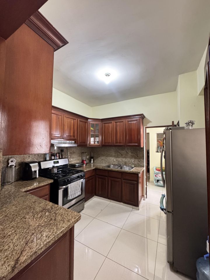 apartamentos - En venta apartamento en el Vergel  1