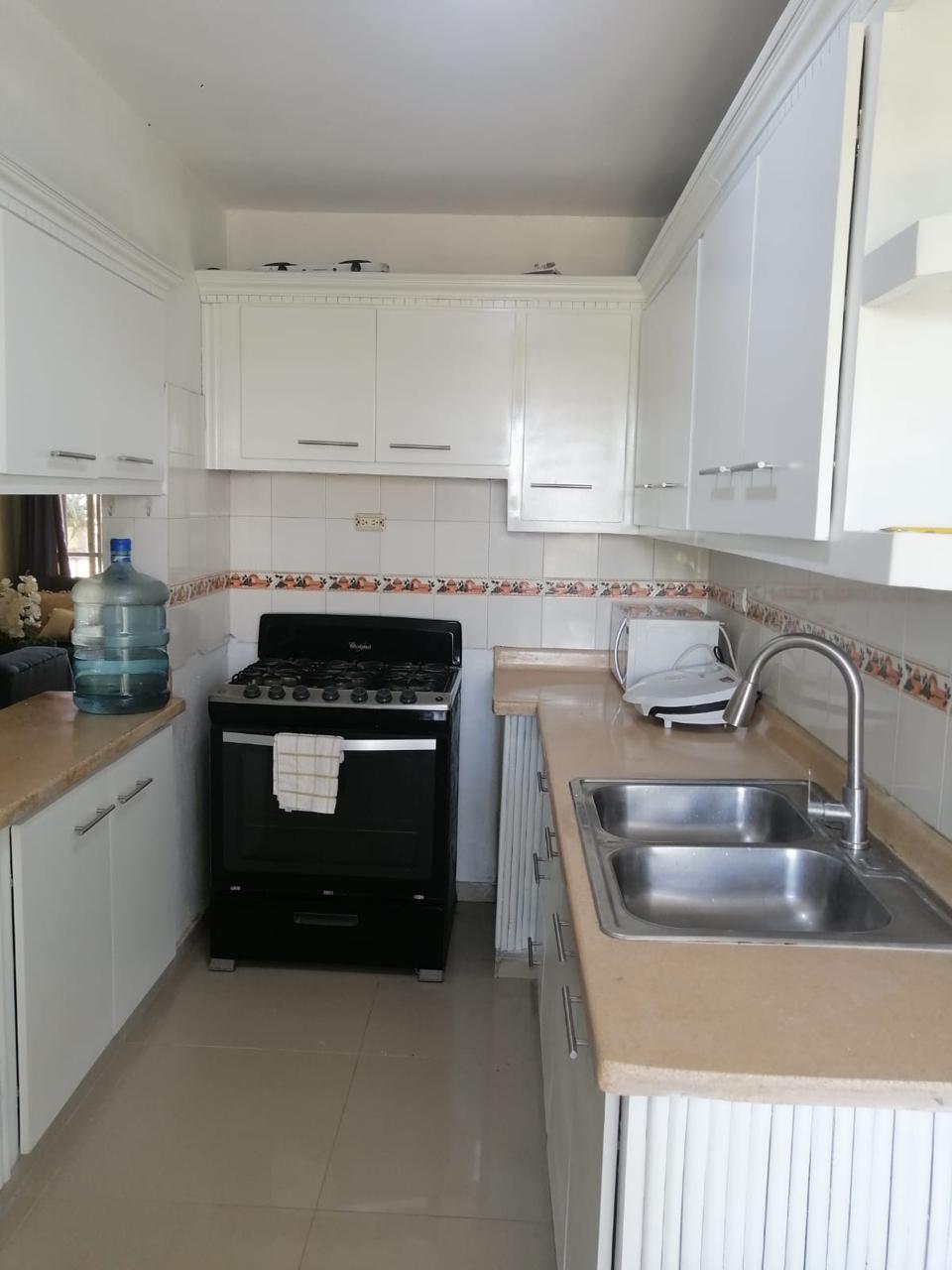 apartamentos - De Oportunidad Vendo Apartamento  7