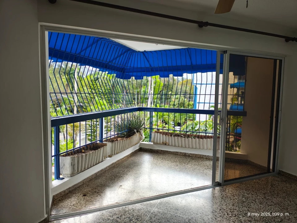 apartamentos - Apartamento en alquiler la Esperilla piso 13 7