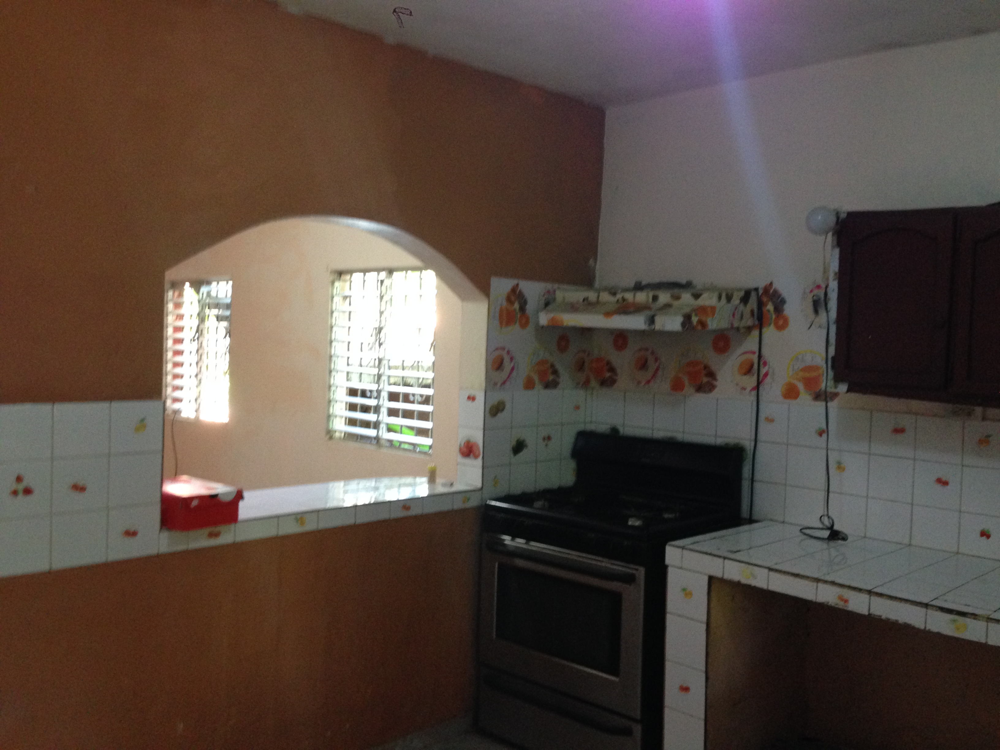 casas - Casa grande 550m Boca Chica 6
