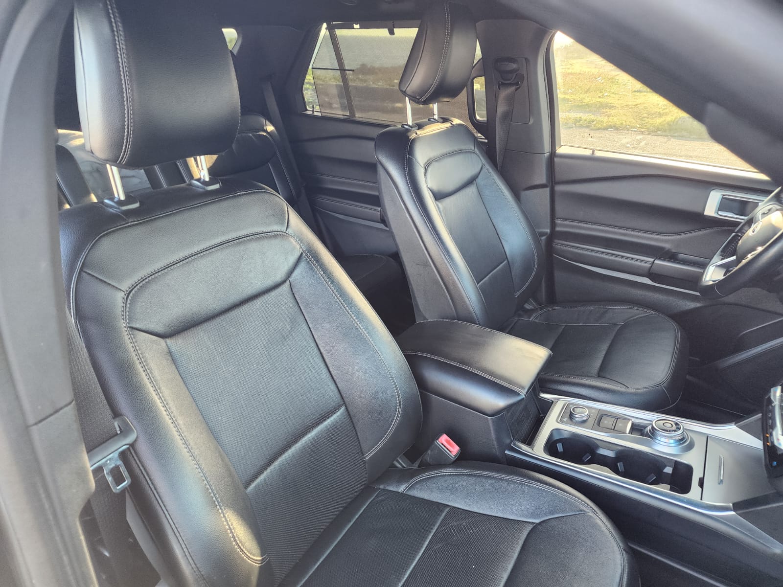 jeepetas y camionetas - Grand Cherokee 2019 • Gris • Recién importado 5