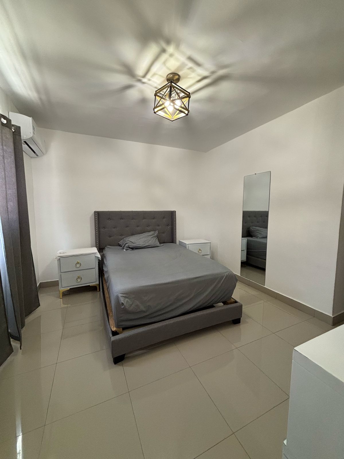 apartamentos - RENTO APARTAMENTO AMUEBLADO DE OPORTUNIDAD 8