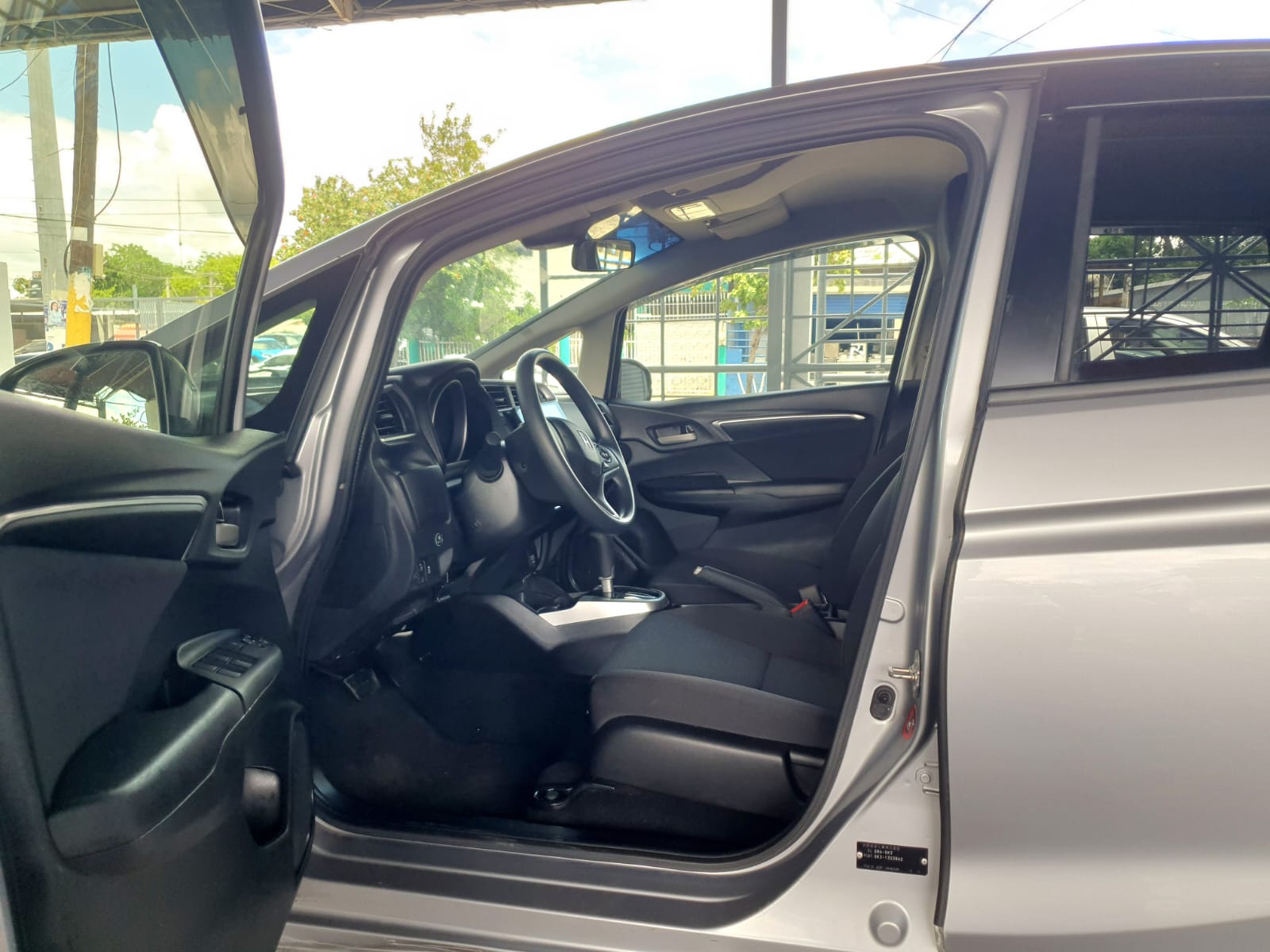 carros - HONDA FIT SPORT 2018 IMPECABLE 9