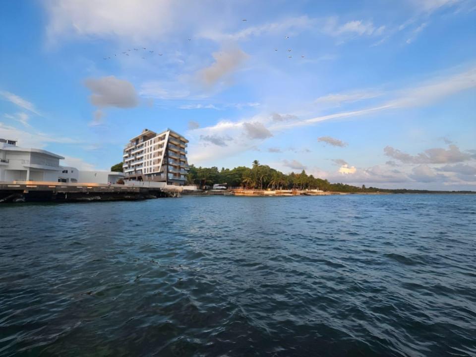 apartamentos - proyecto en venta en Boca Chica 3