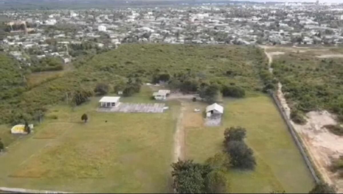 solares y terrenos - Solar en venta en Boca Chica 4