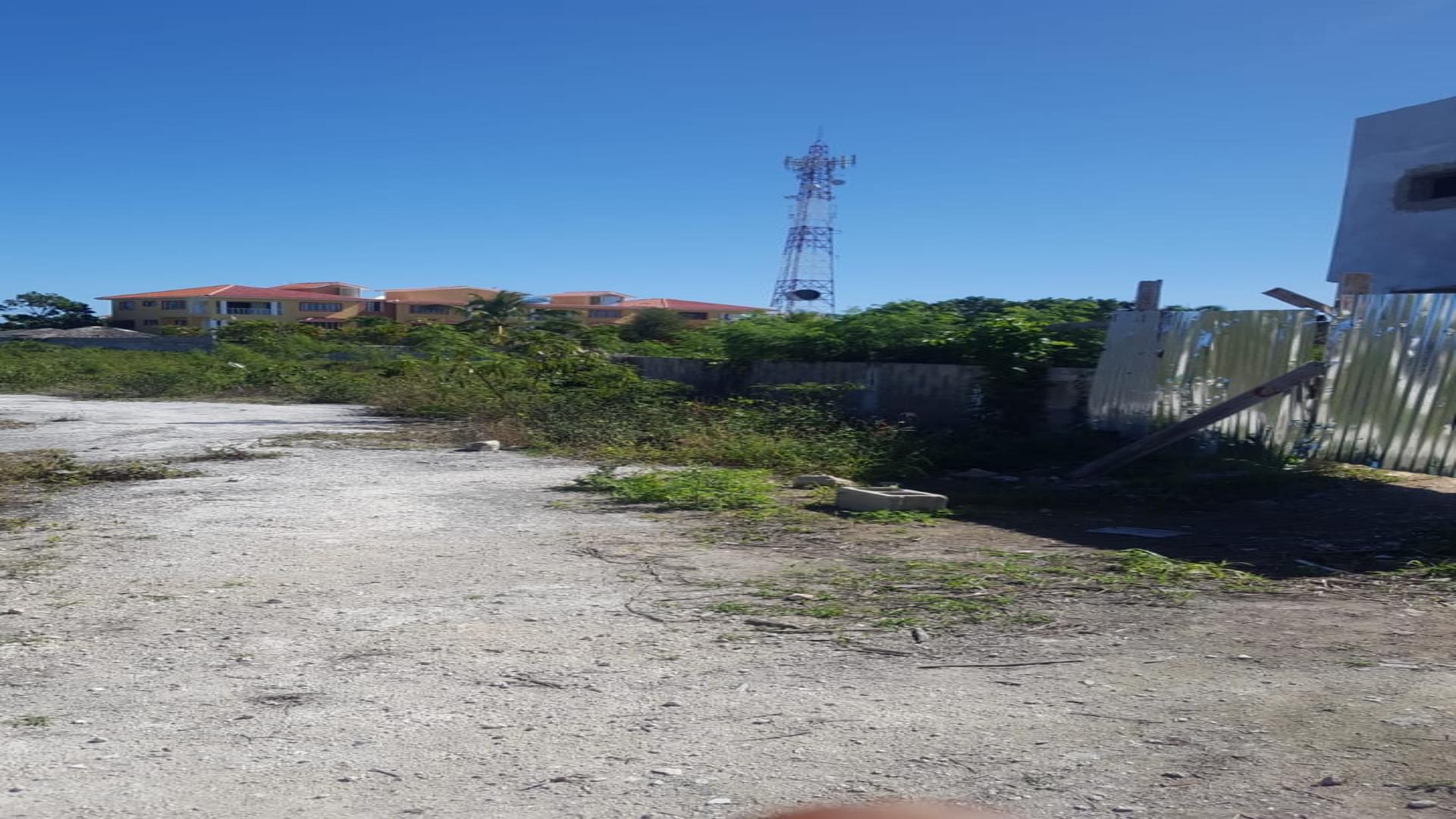 solares y terrenos - Vendo En Punta Cana (White Sand) 6
